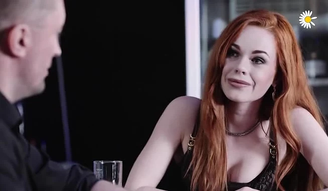 Полнометражный порно фильм "Swinging Couples" с русской озвучкой